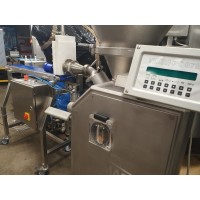 Vemag Vacuum Filler